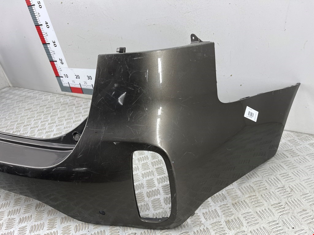 Бампер задний KIA Sorento 2009-2021