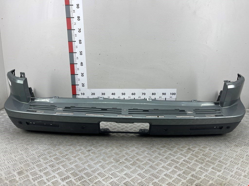 Бампер задний LAND ROVER Discovery IV 2009-2016