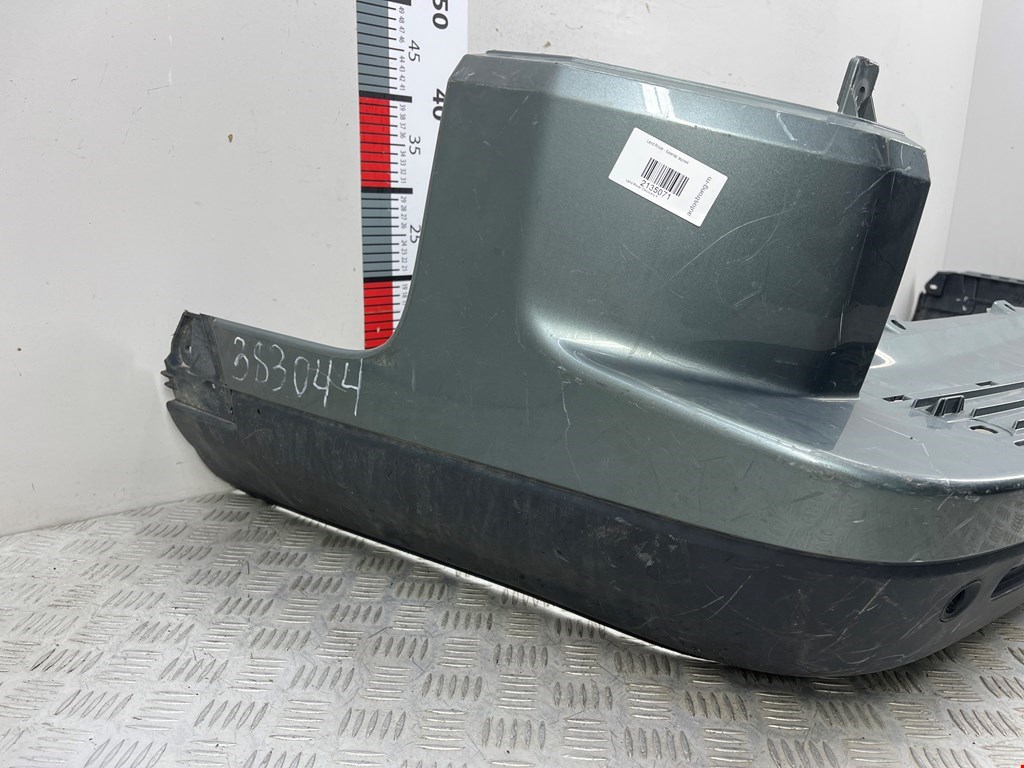 Бампер задний LAND ROVER Discovery IV 2009-2016