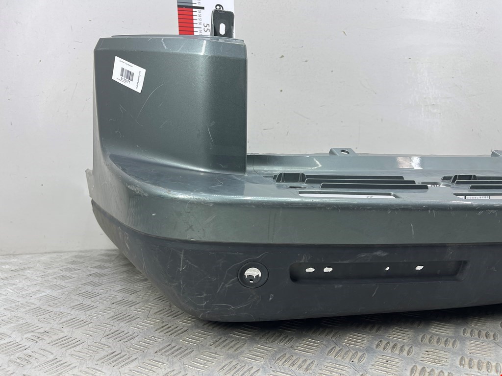 Бампер задний LAND ROVER Discovery IV 2009-2016