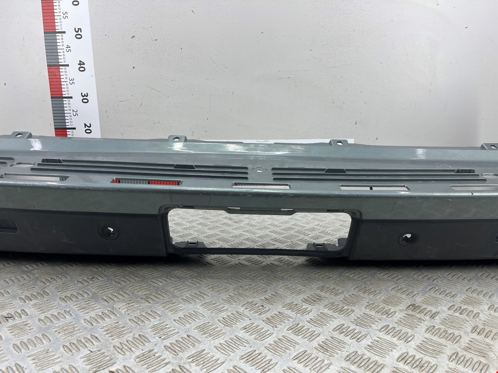 Бампер задний LAND ROVER Discovery IV 2009-2016