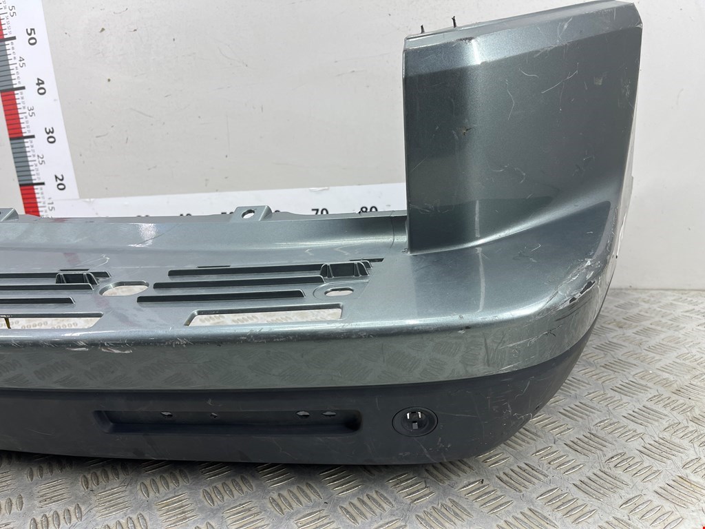 Бампер задний LAND ROVER Discovery IV 2009-2016