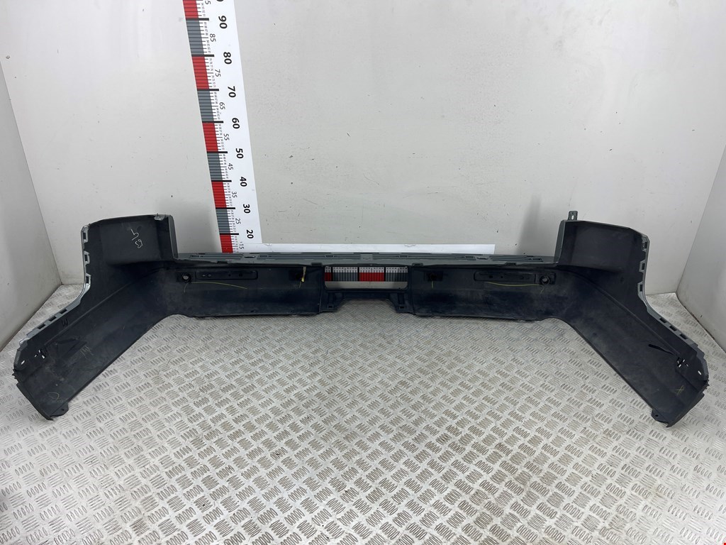 Бампер задний LAND ROVER Discovery IV 2009-2016