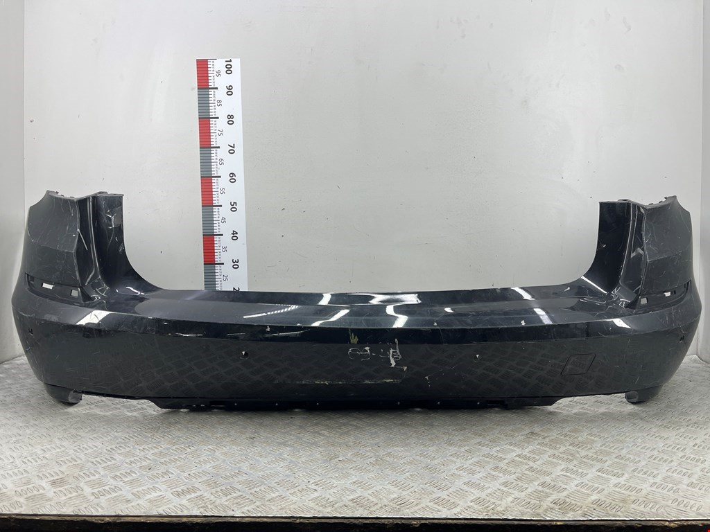 Бампер задний BMW 5er 5 серия GT F07 2009-2016