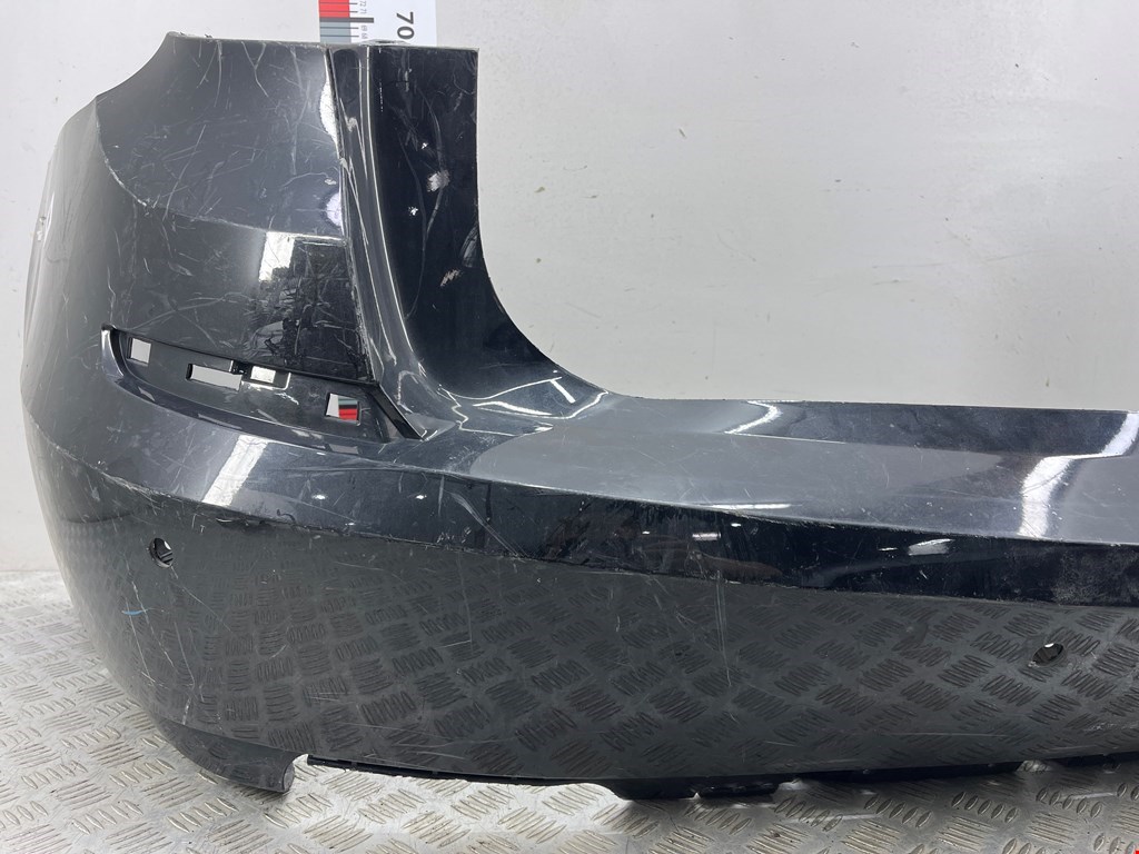 Бампер задний BMW 5er 5 серия GT F07 2009-2016