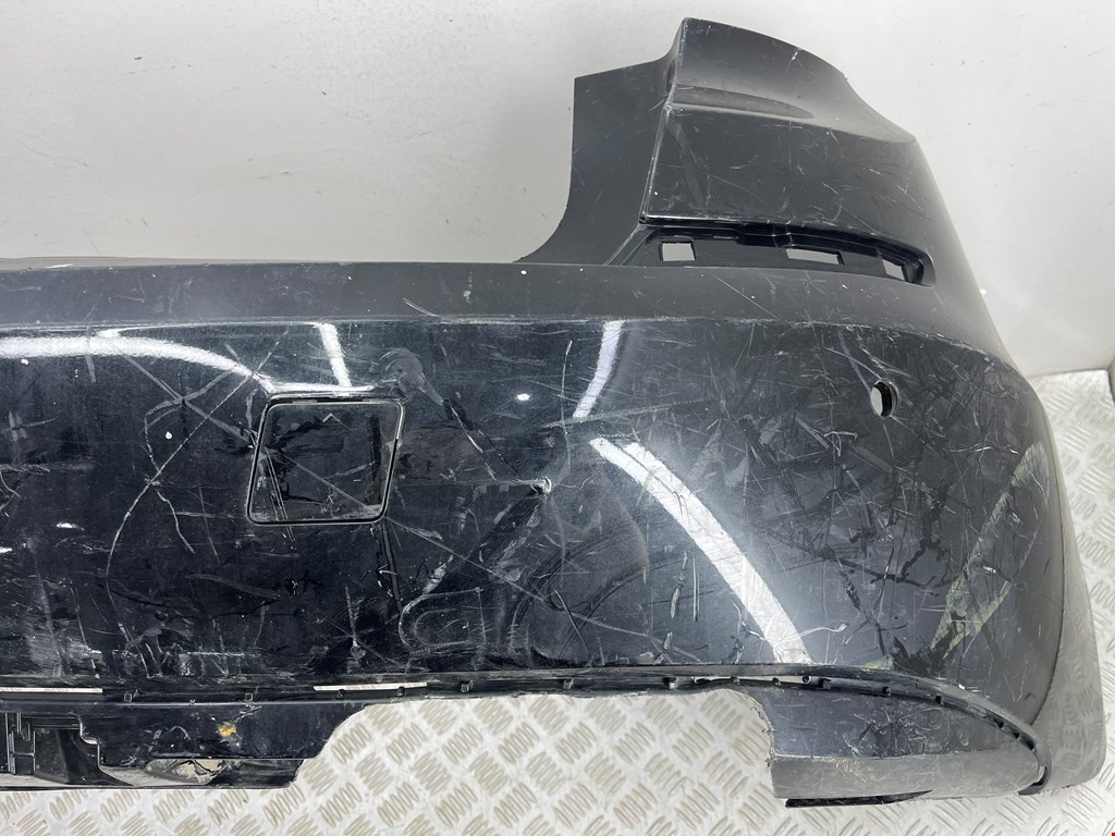 Бампер задний BMW 5er 5 серия GT F07 2009-2016