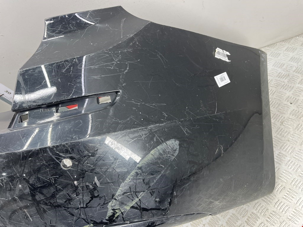 Бампер задний BMW 5er 5 серия GT F07 2009-2016