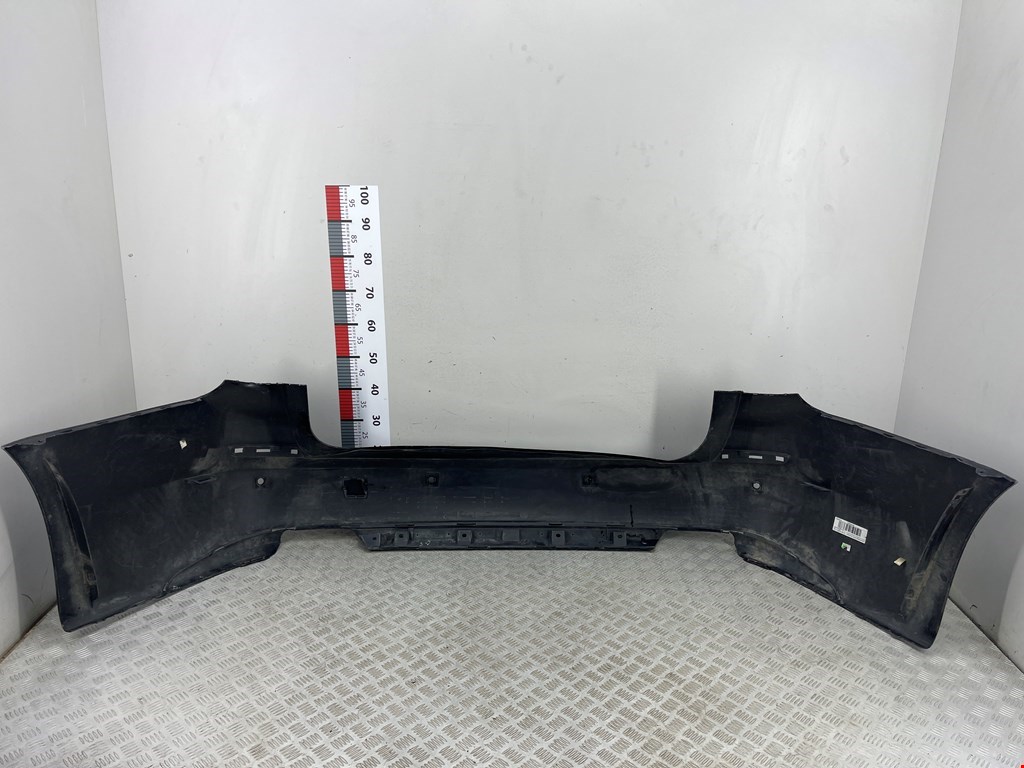 Бампер задний BMW 5er 5 серия GT F07 2009-2016