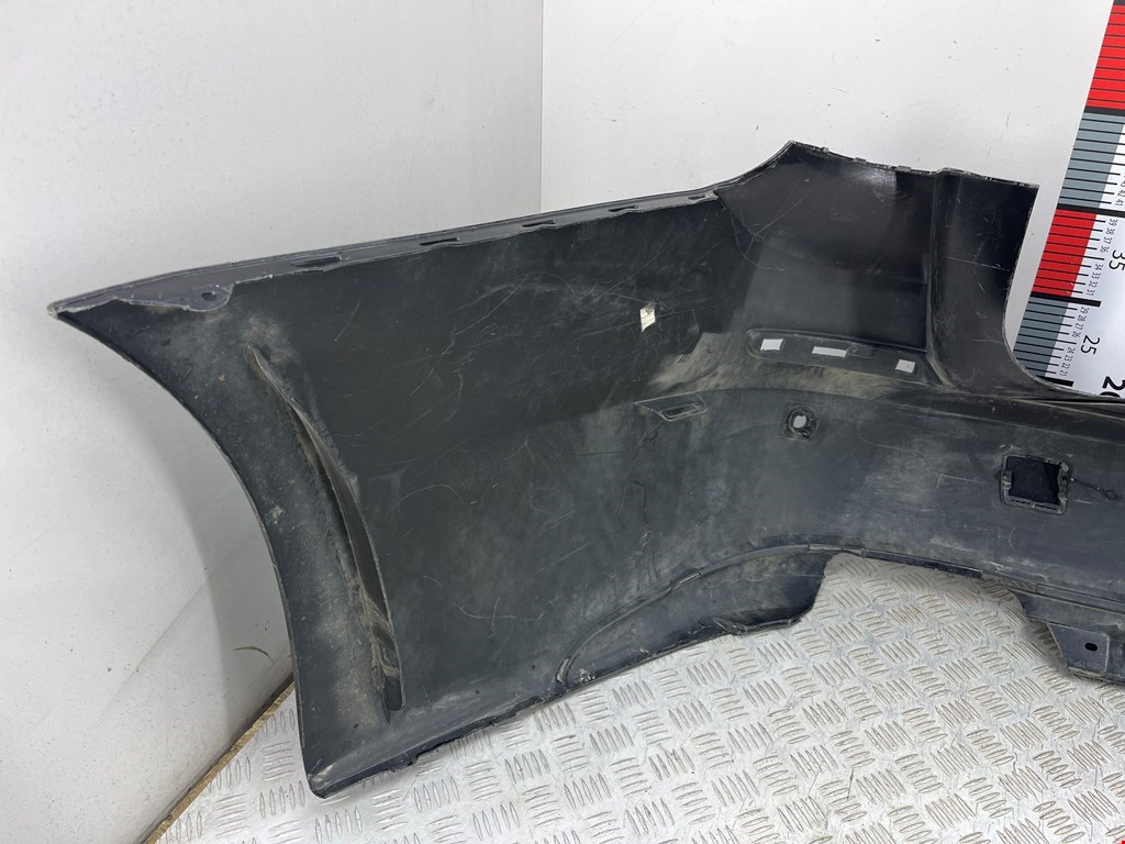 Бампер задний BMW 5er 5 серия GT F07 2009-2016