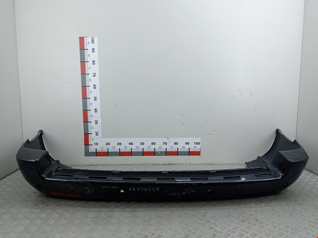 Бампер задний LAND ROVER Range Rover 1994-2002