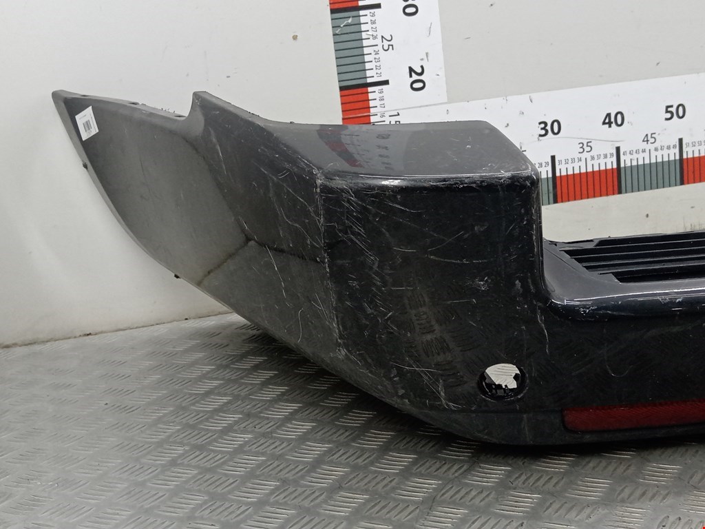 Бампер задний LAND ROVER Range Rover 1994-2002