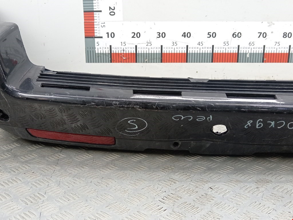 Бампер задний LAND ROVER Range Rover 1994-2002