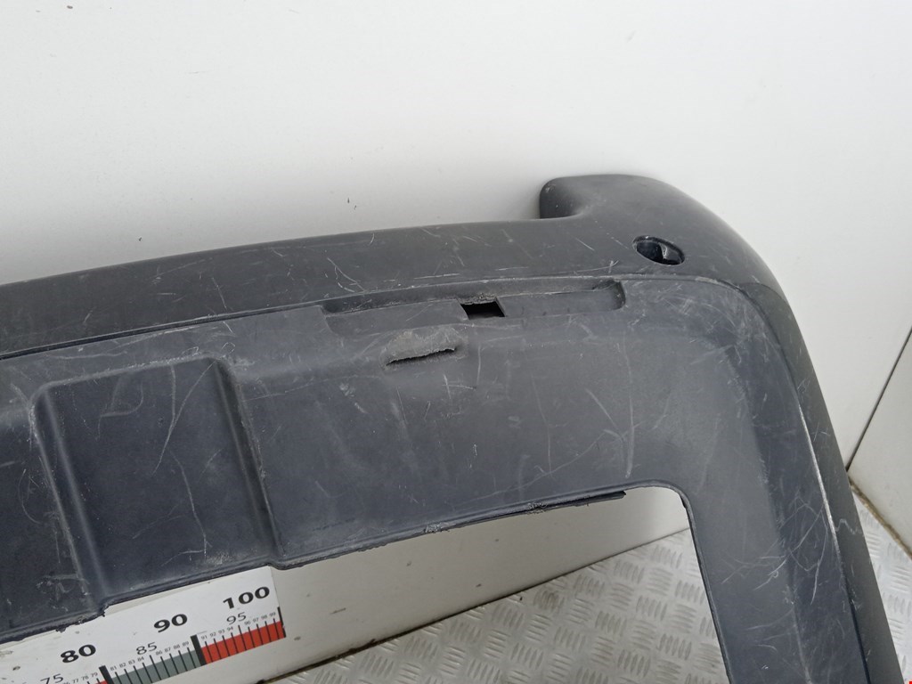 Бампер задний LAND ROVER Range Rover 1994-2002