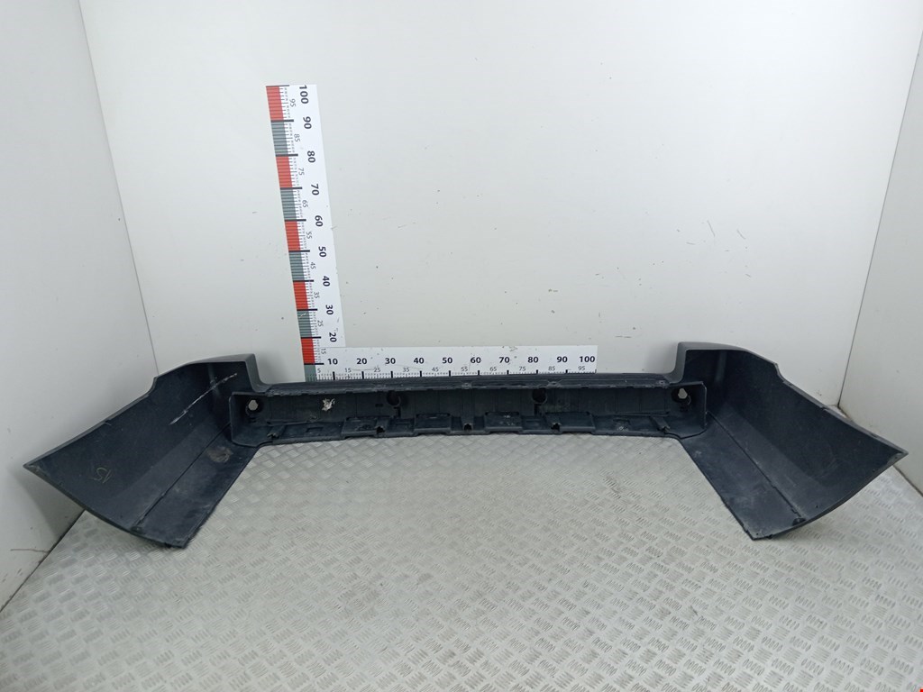 Бампер задний LAND ROVER Range Rover 1994-2002