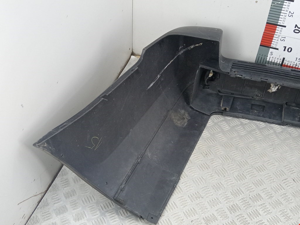 Бампер задний LAND ROVER Range Rover 1994-2002