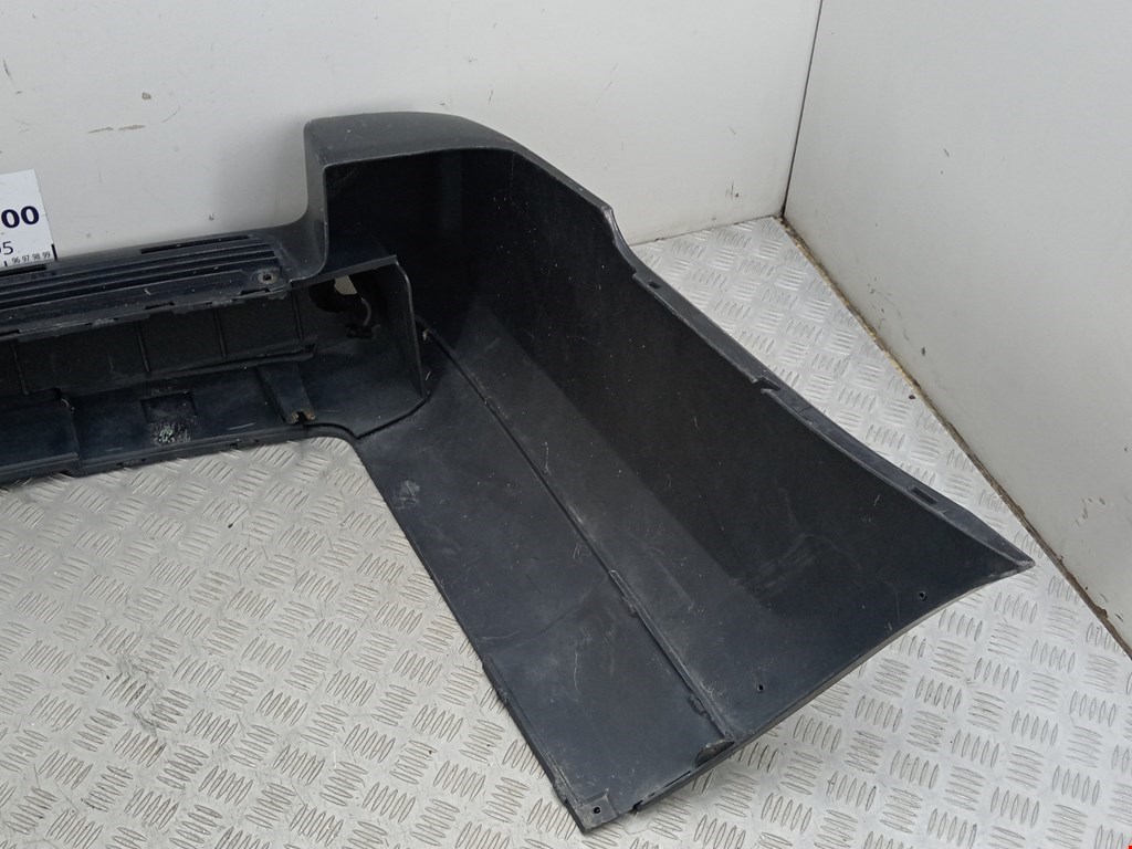 Бампер задний LAND ROVER Range Rover 1994-2002