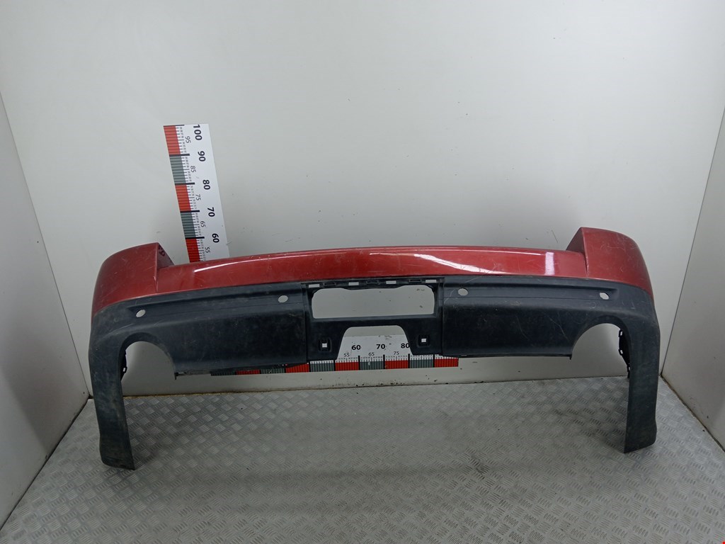 Бампер задний LAND ROVER Range Rover Sport 2005-2013