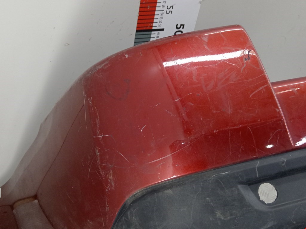 Бампер задний LAND ROVER Range Rover Sport 2005-2013