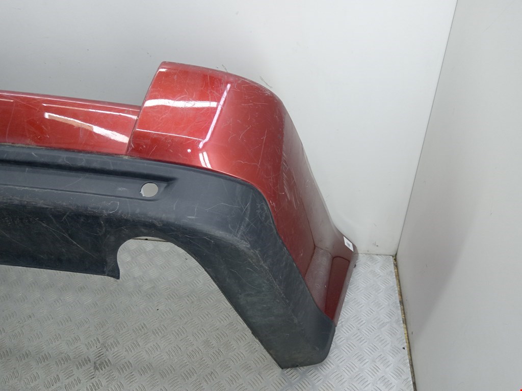 Бампер задний LAND ROVER Range Rover Sport 2005-2013