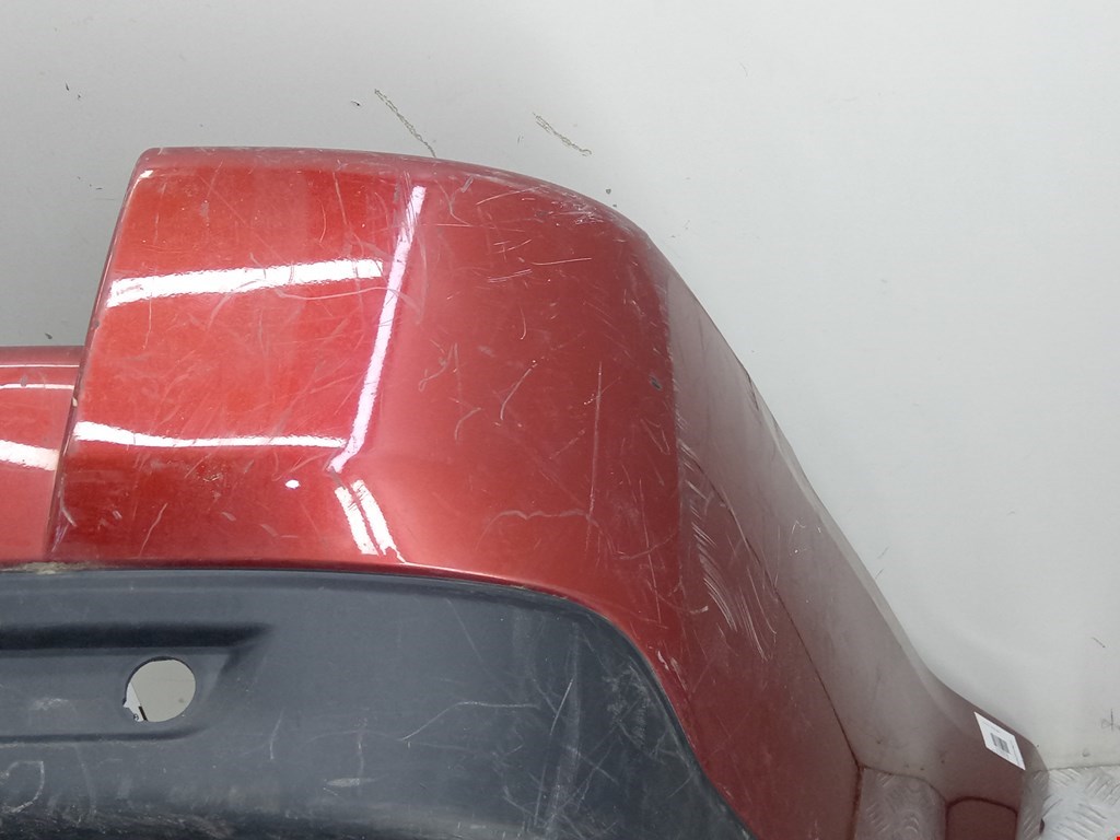 Бампер задний LAND ROVER Range Rover Sport 2005-2013