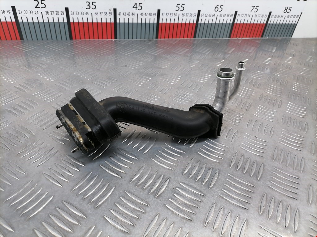 Патрубок отопителя (печки) BMW X5 (E53) (1999-2006)