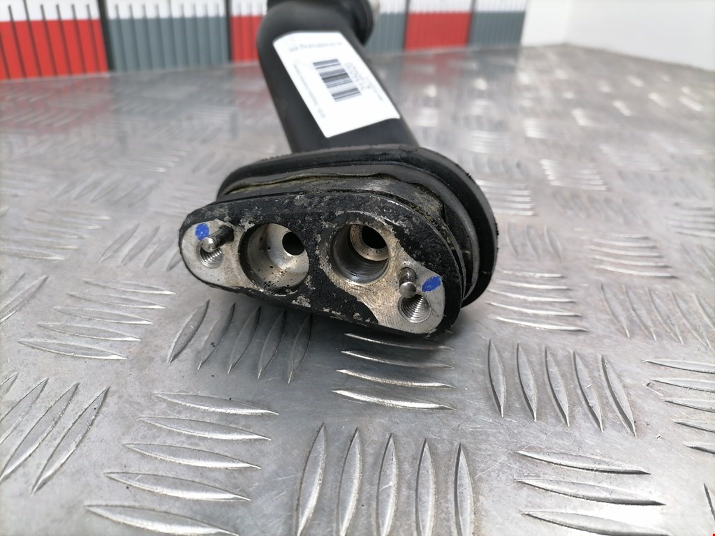 Патрубок отопителя BMW X5 E53 1999-2006