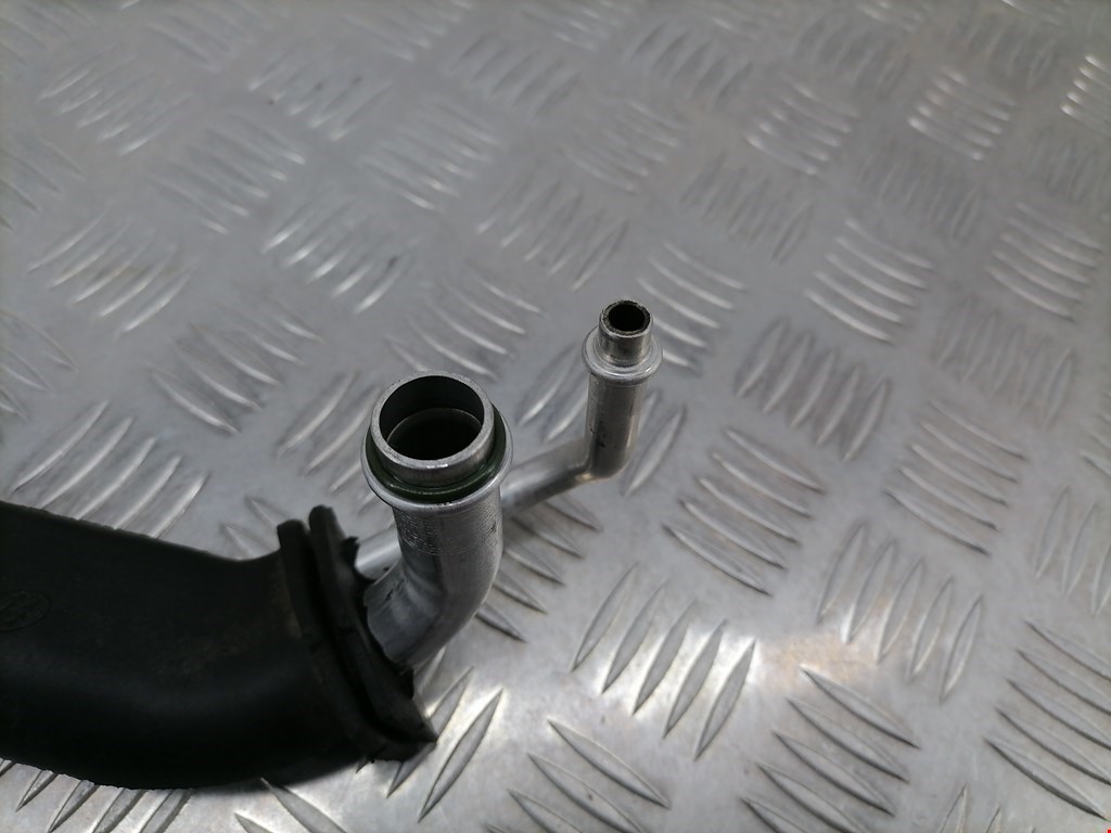 Патрубок отопителя BMW X5 E53 1999-2006