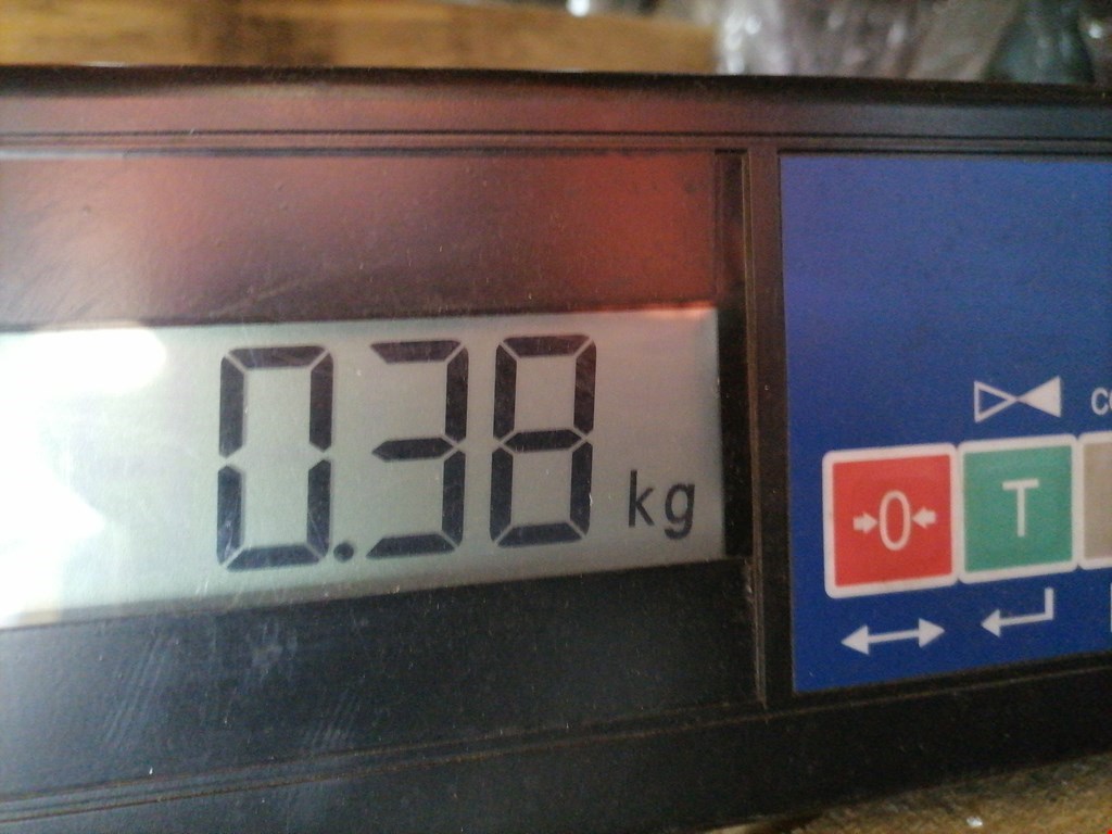 Патрубок отопителя BMW X5 E53 1999-2006