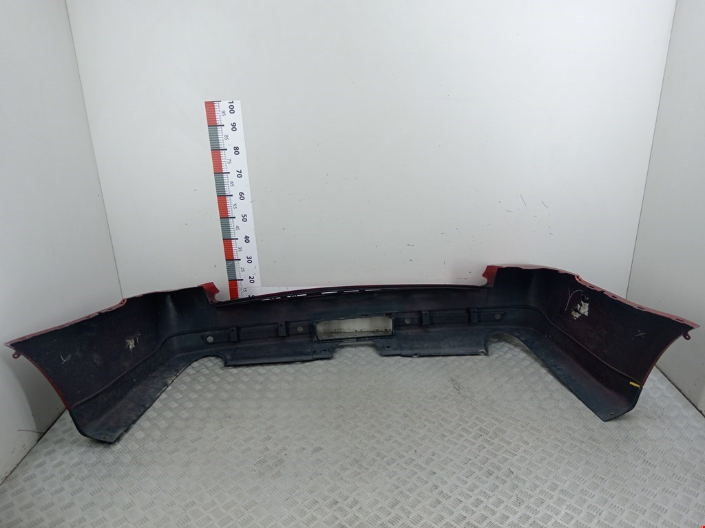 Бампер задний LAND ROVER Range Rover Sport 2005-2013