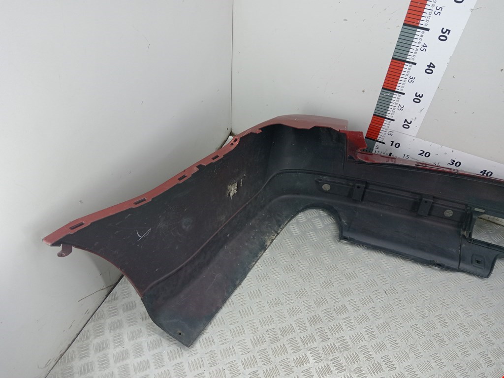 Бампер задний LAND ROVER Range Rover Sport 2005-2013