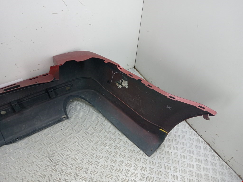 Бампер задний LAND ROVER Range Rover Sport 2005-2013