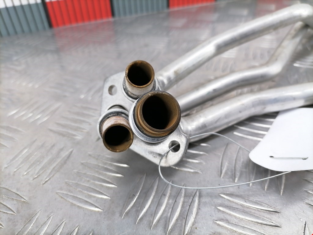 Патрубок отопителя BMW X5 E53 1999-2006
