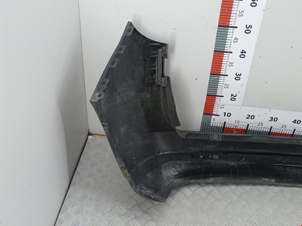 Бампер задний FIAT Doblo 1 2000-2005