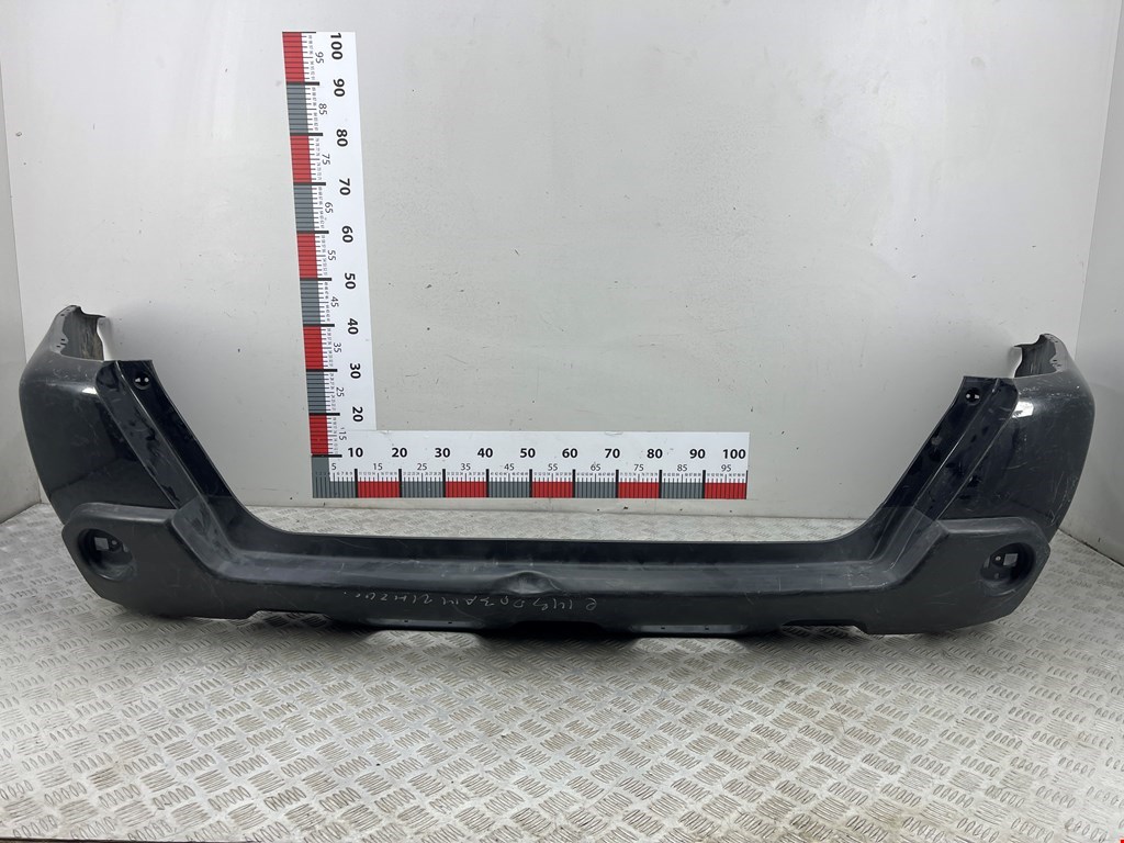 Бампер задний NISSAN X-Trail T31 2007-2015
