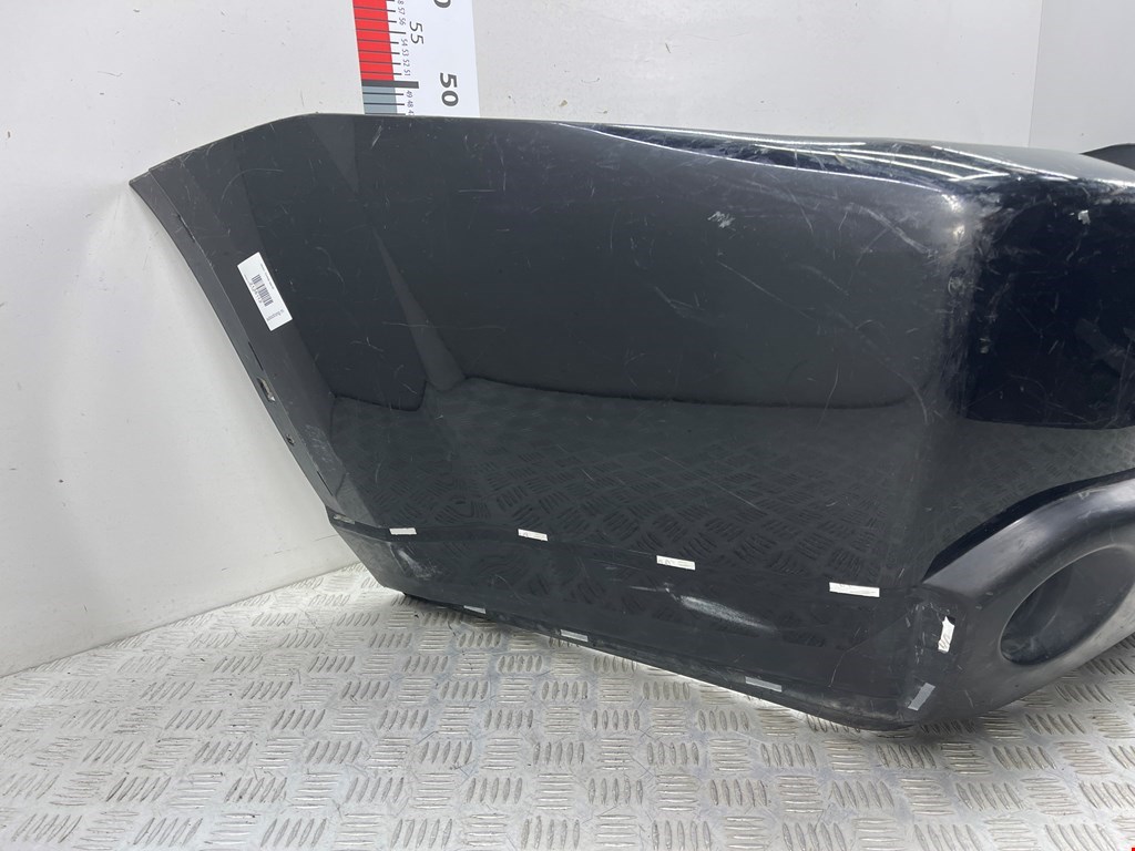 Бампер задний NISSAN X-Trail T31 2007-2015