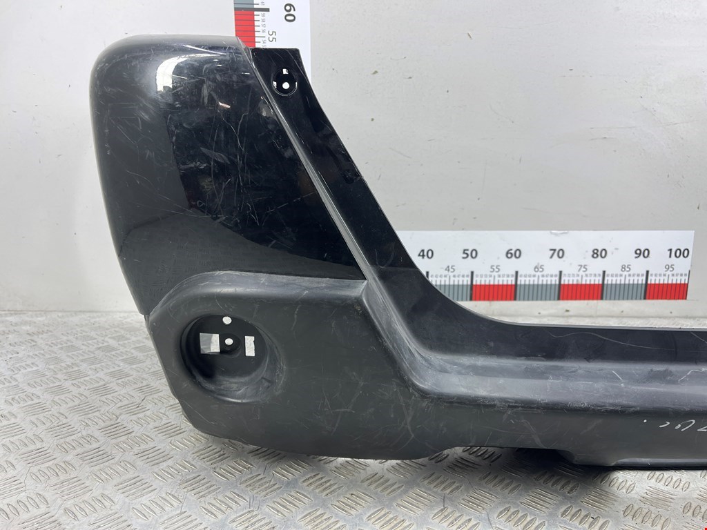 Бампер задний NISSAN X-Trail T31 2007-2015