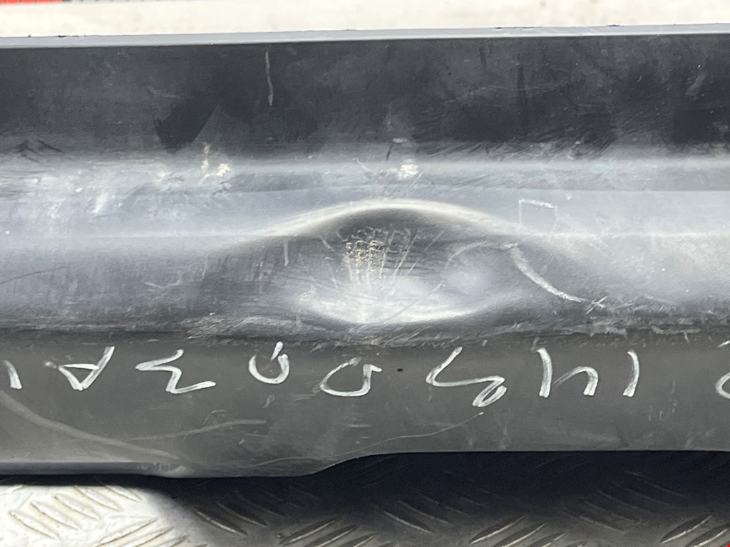 Бампер задний NISSAN X-Trail T31 2007-2015