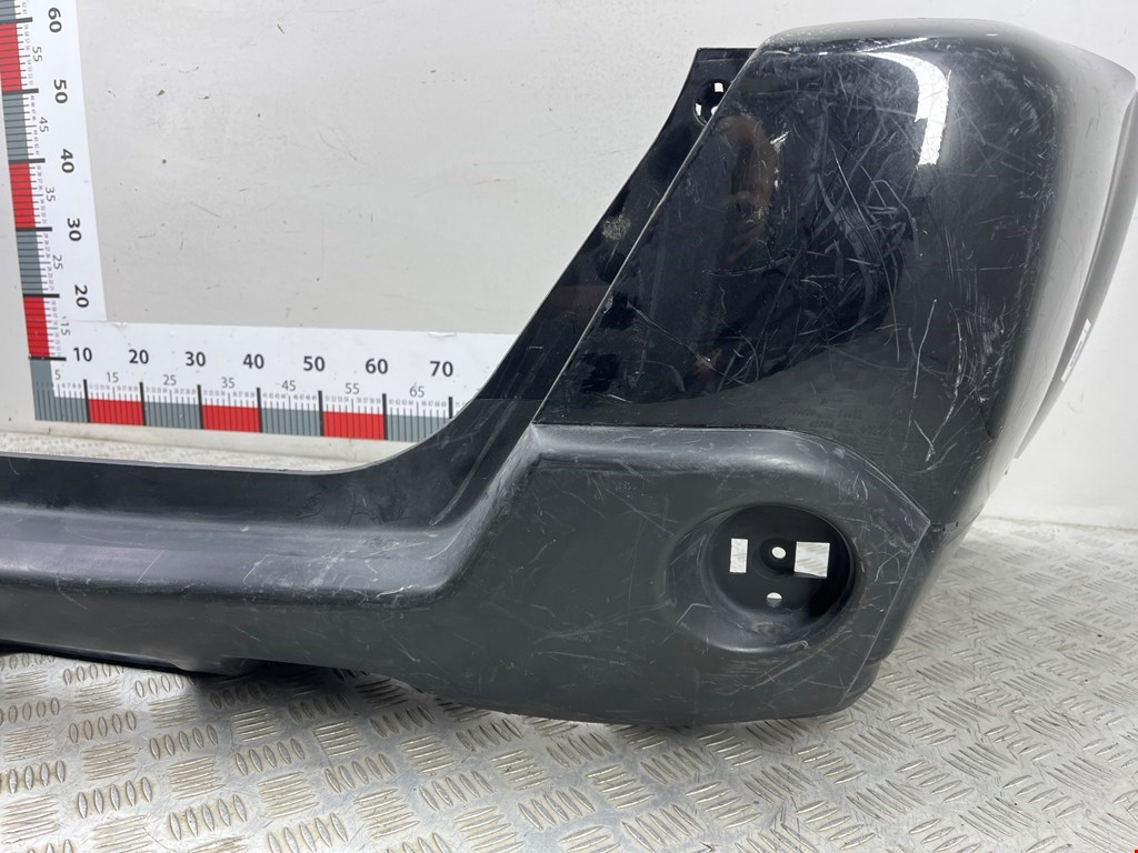 Бампер задний NISSAN X-Trail T31 2007-2015
