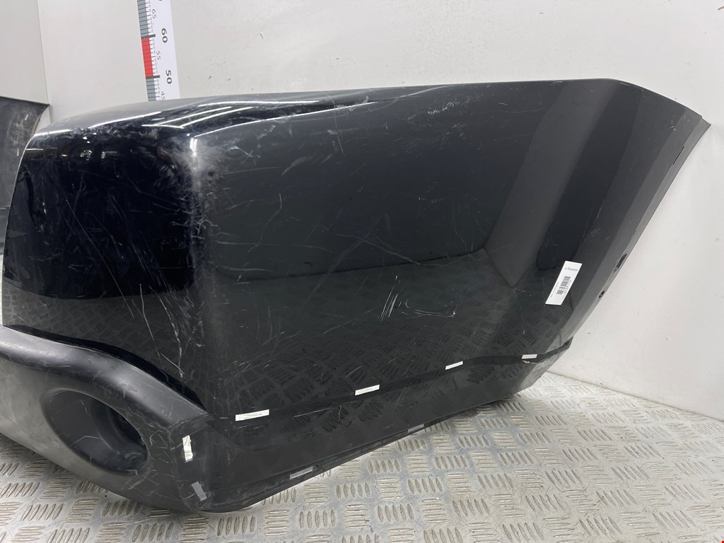 Бампер задний NISSAN X-Trail T31 2007-2015