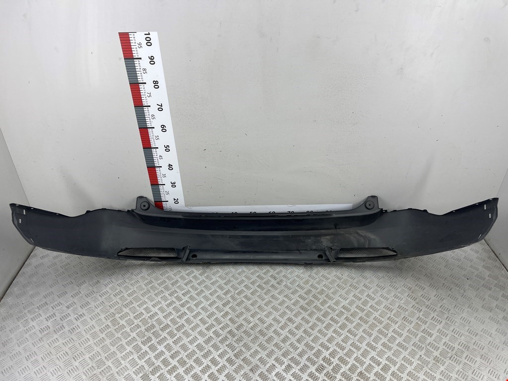 Бампер задний HONDA CR-V IV 2012-2018