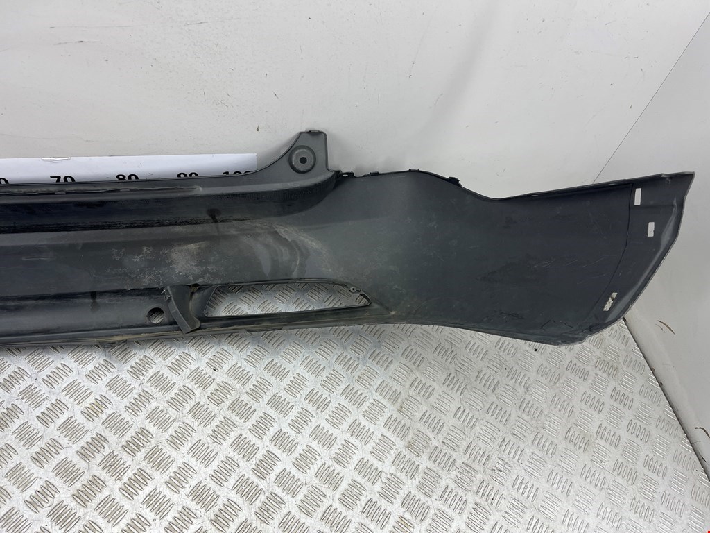 Бампер задний HONDA CR-V IV 2012-2018