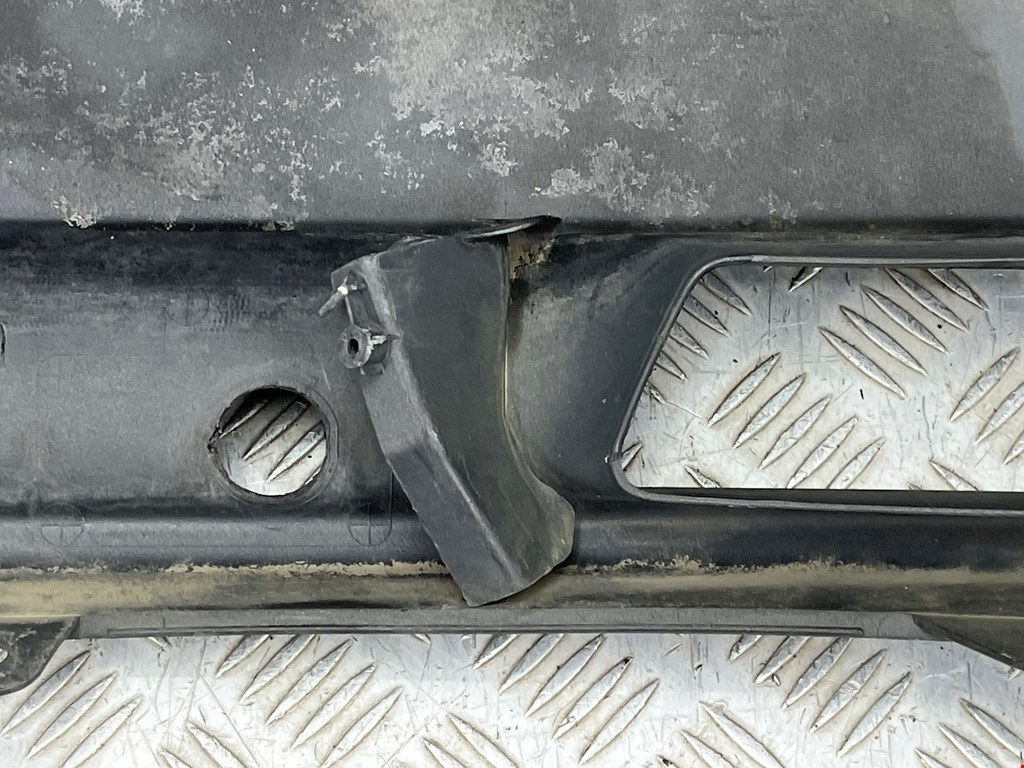 Бампер задний HONDA CR-V IV 2012-2018