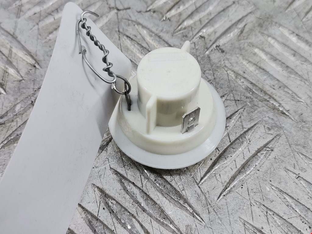 Патрон лампы указателя поворота Volkswagen Golf 4 (1997-2004)