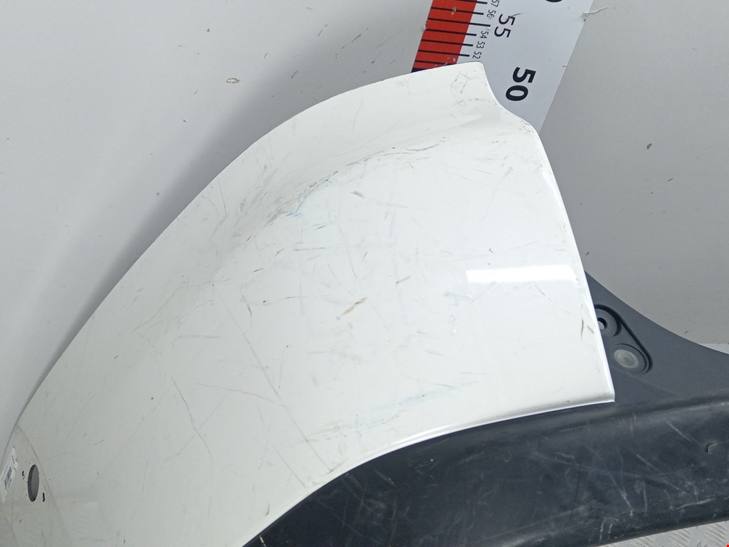 Бампер задний MITSUBISHI Pajero Sport 2015-н.в.