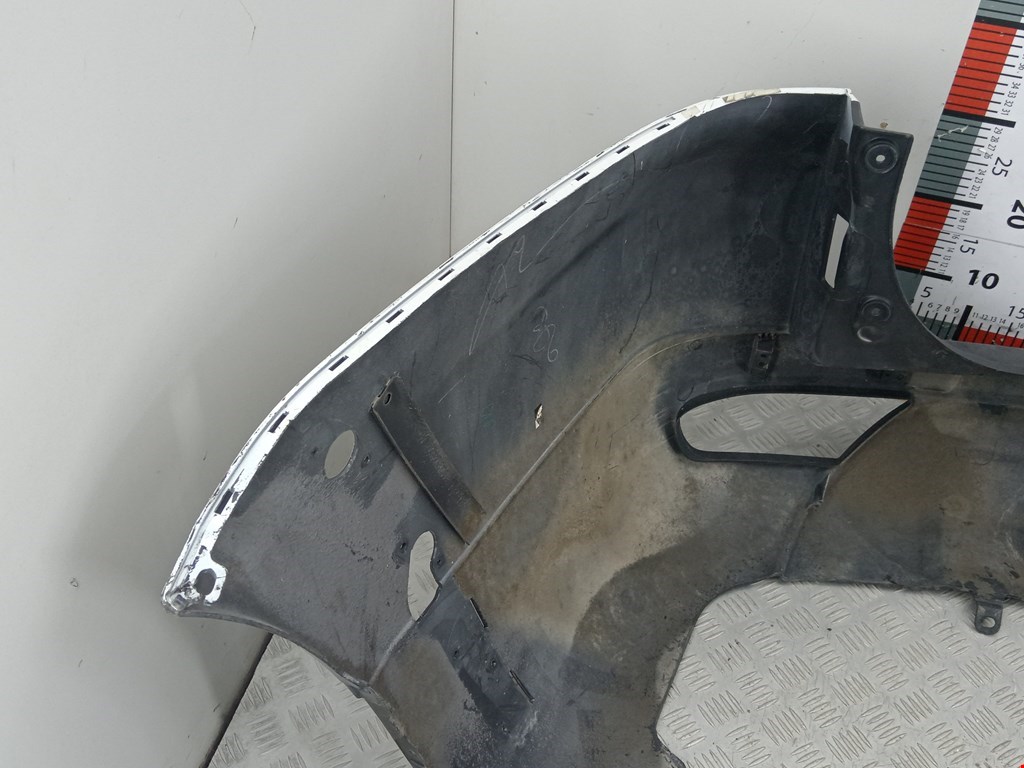 Бампер задний MITSUBISHI Pajero Sport 2015-н.в.