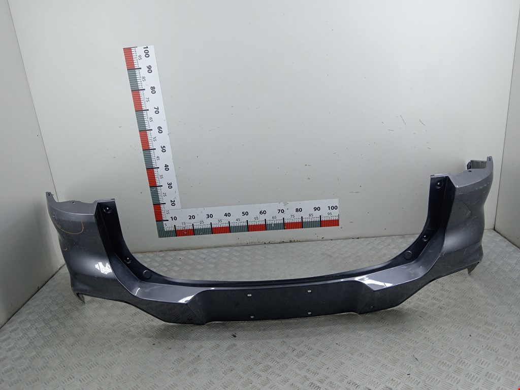 Бампер задний CHERY Tiggo 8 2018-н.в.