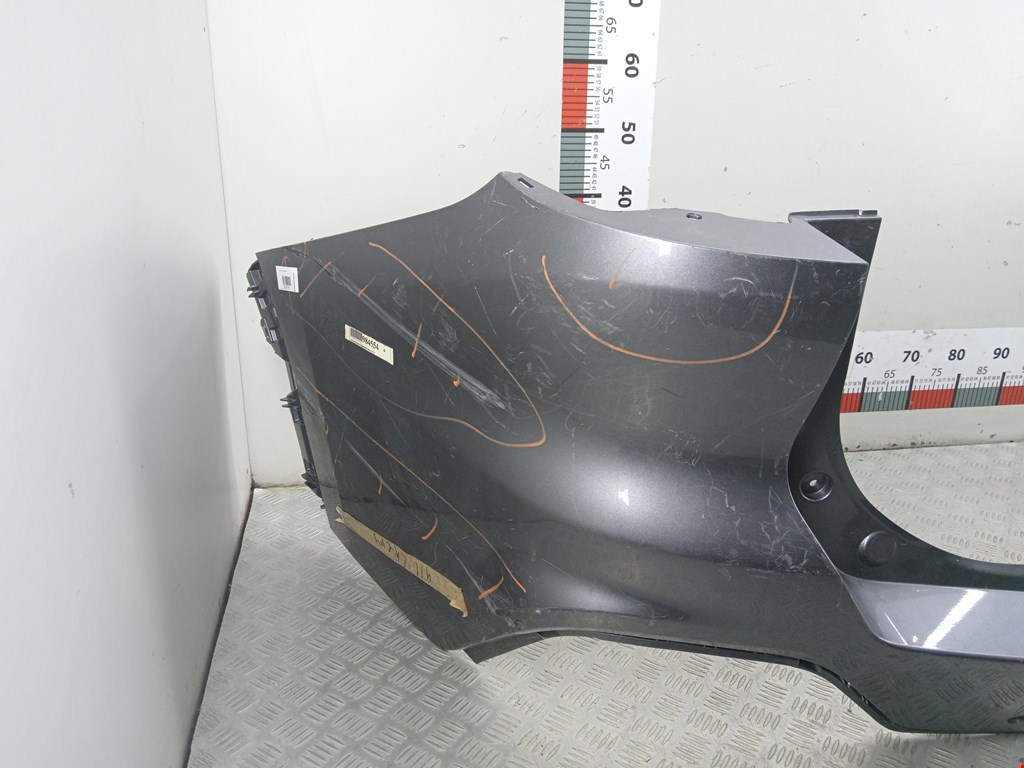 Бампер задний CHERY Tiggo 8 2018-н.в.