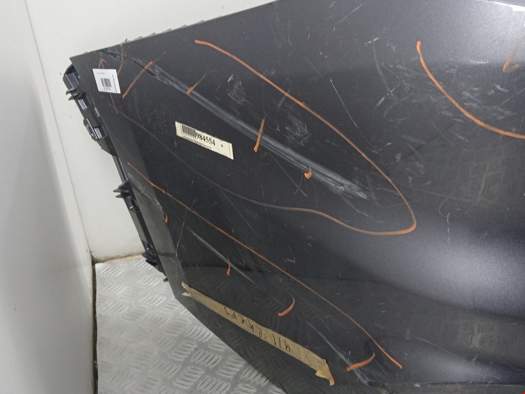 Бампер задний CHERY Tiggo 8 2018-н.в.