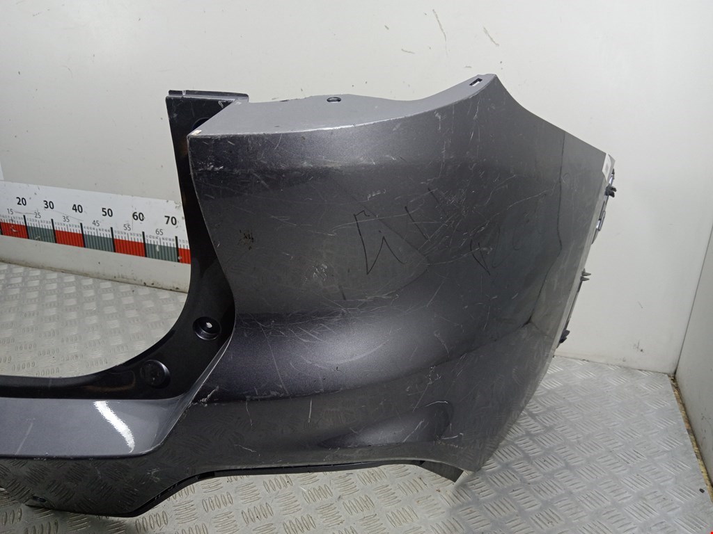 Бампер задний CHERY Tiggo 8 2018-н.в.