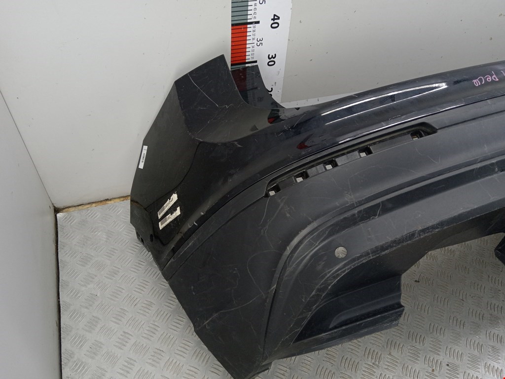 Бампер задний VOLKSWAGEN Tiguan 2007-2016